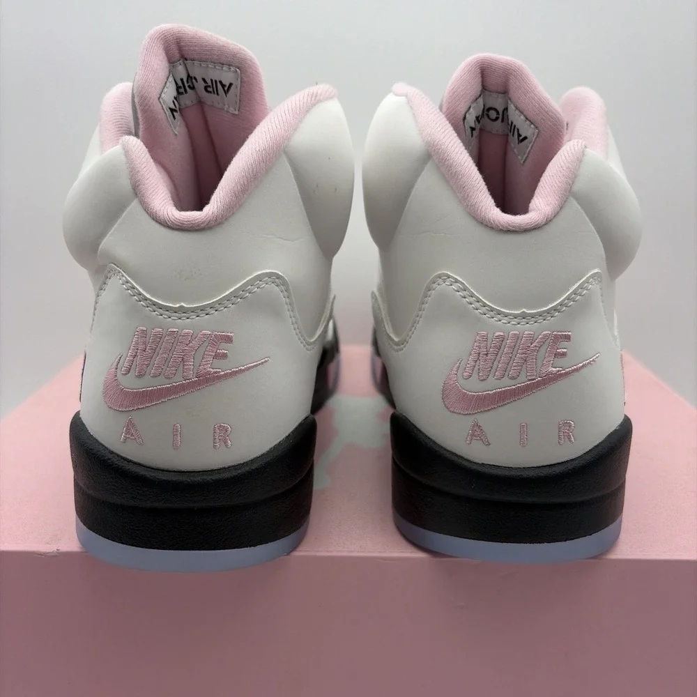 Jordan size 10